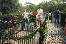 Fort Wayne, Indiana 1995